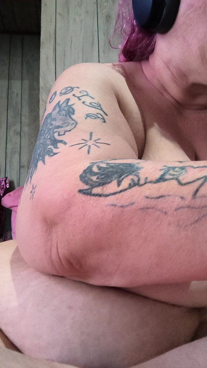 HerculesnVENUS: Geile behaarte muschi saftig sprudeln