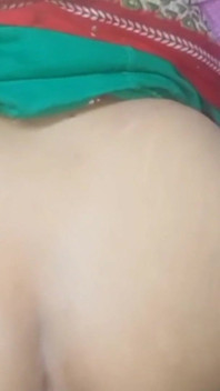 Bhabhi còn lại trong kiểu chó