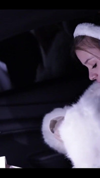 I Publicly Gave a Blowjob in the Car
