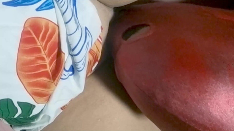 Minhaesposaparaoutro: Suami jilat memek tebal dan tebal istrinya demi suaminya