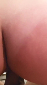 I Quickly Fucked a Girl with a Big Ass