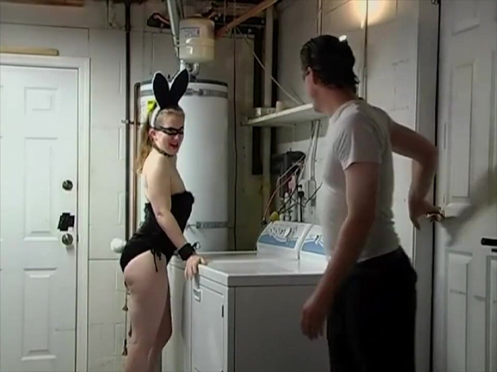 Suck Sluts and Blowjob Bitches: Blowjob bunny