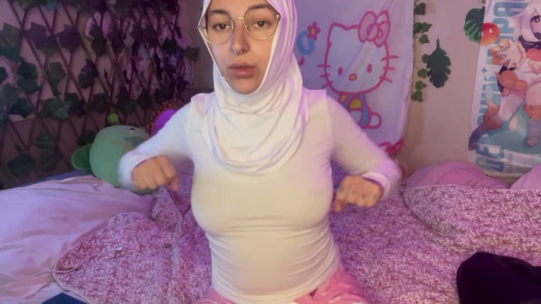 lanalovacutie: Muslim Yoga 6 Part
