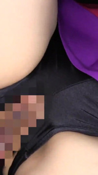 Cosplay kolekce oholených kundičky pt2