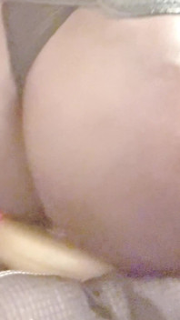 Black Muscle Butt Prostate Massage Solo Session