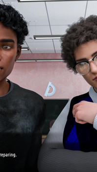 Des MILF de Sunville par L7team - Donner une bite pour une meilleure année 64