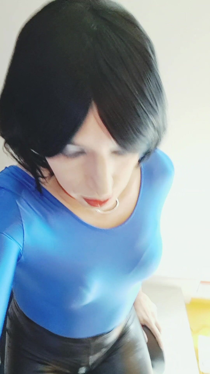 Tammy sissy slave: Tammysissy Di Hotel