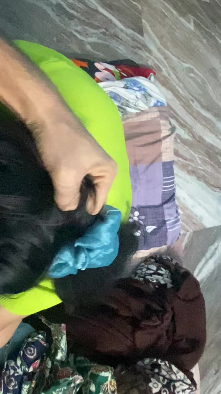 Desi_sexy_story: Šukání mé krásné bhabhi s krásnými křivkami dnes