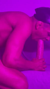 Taste This New Toy