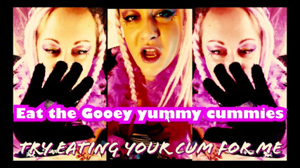 Campsissyboi: È come la gustosa calda e salata cummie Gooey tratta...