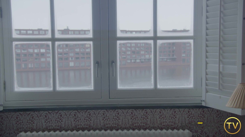 Himeros.tv: Jestem sam. Jestem zakochany