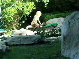 Anal seduction: Gran polla se mete en el ano apretado de esta...