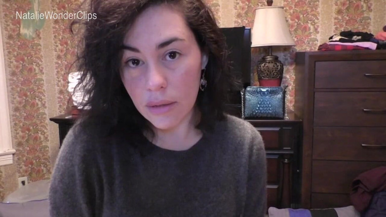 Natalie Wonder: Când o ușă se închide, se deschide o altă - noul bărbat...