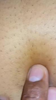 Neha dnes poprvé zničila mé srdce kouřením mého ptáka