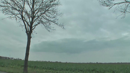 German Porn: Tyska - stor bystig tjej utomhus