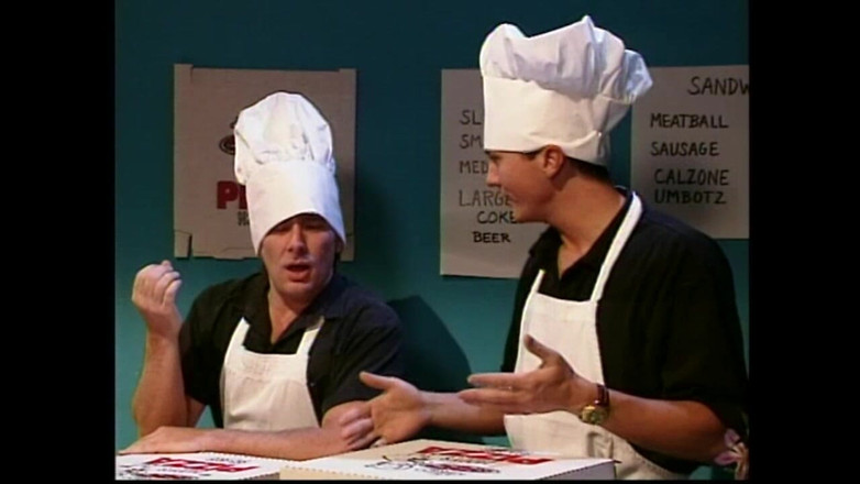 Rocco Siffredi and Friends: Rocco Siffredi &amp; American Friends of the Past - Vol. #01