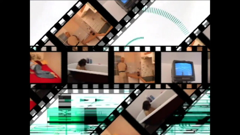 MCG EMPIRE TV - our best full movie: Tjock, hårig och lite slampig