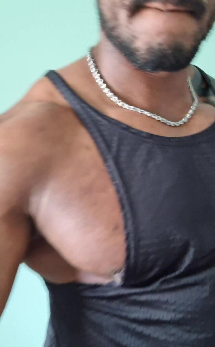 Amadeus: Amadeus Mode lelaki berotot