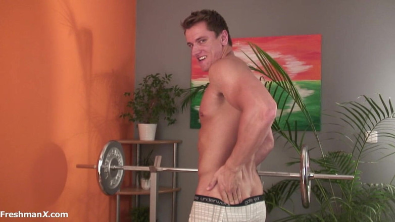 Boyfun: Alex - hd фільм