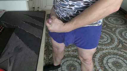 qaz11: handjob vor kamera-253