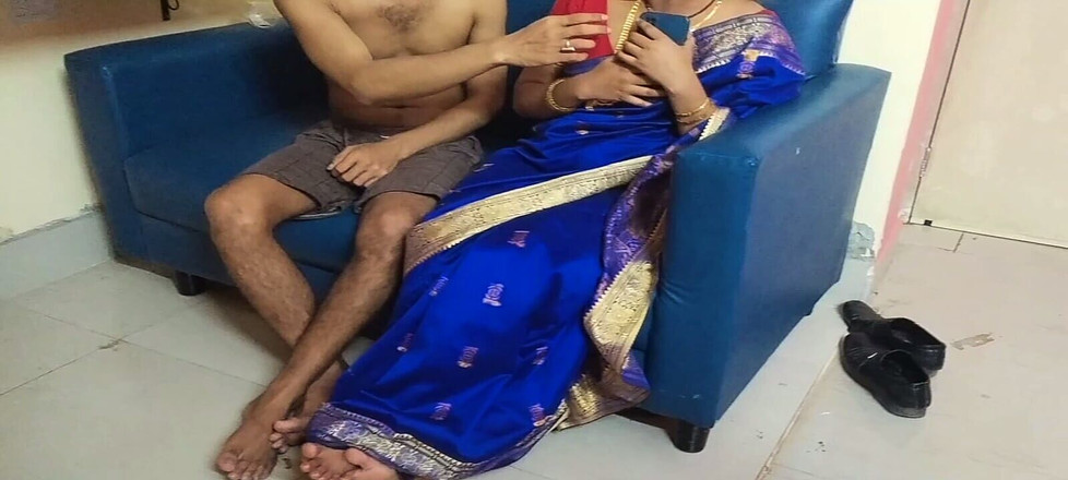 Nazima Khan: Švagr nechal novou bhabhi na nějakou dobu sám