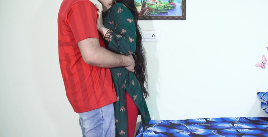 Your Priya: Cutest teen Stepsister had first distressful anal sex with loud...