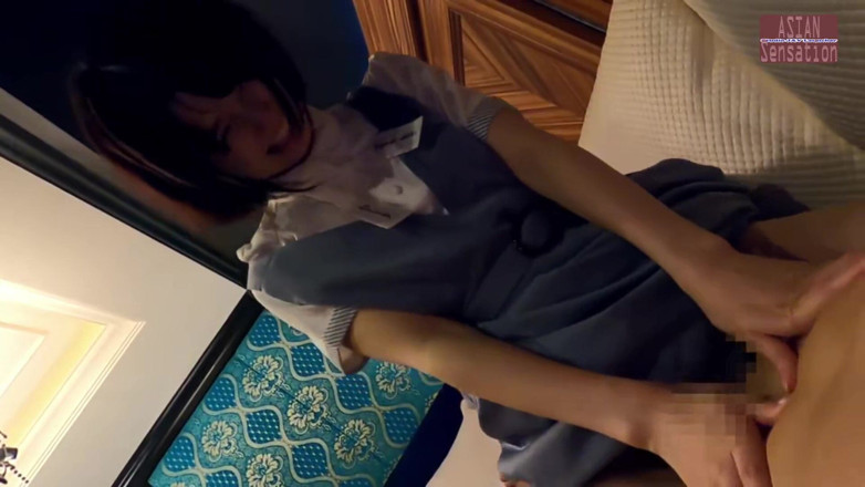 Studio JAV Launcher: Ex flame regresa: las impresionantes curvas de la esbelta belleza...