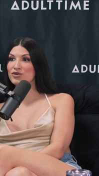 Zariah Aura: S*x, Edging, & Becoming a Doll | the Adult Time Podcast