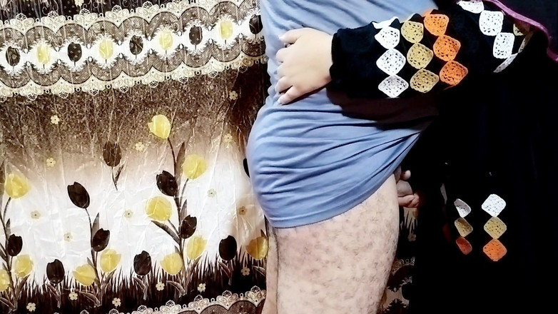 Ahmed and Samah: Fute-mi logodnicul în absența mamei mele vitrege, așa că îl fut în cur