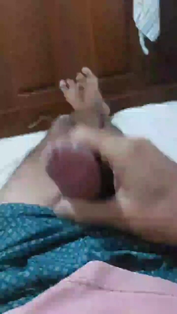Ladysilvas: Ladysilva Handjob panas dengan zakar keras