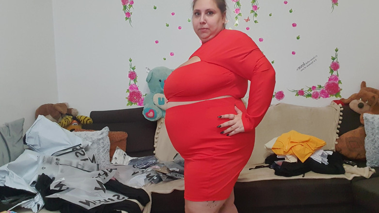 LoraBbw: Try on Haul 2