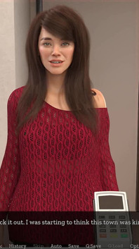 Sekrety doliny. the Hotties From the Valley - odcinek 2