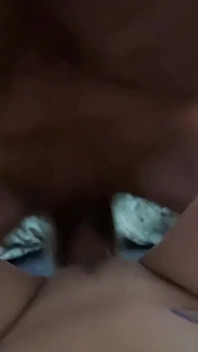 Legs up and Hold Bitch - Covered in Cum