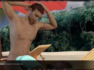 Johannes Gaming: Happy Marriage #12 - Jenny and Jim Played with Each Other Befo...tration...