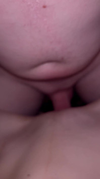 My View on How He Fucks Me