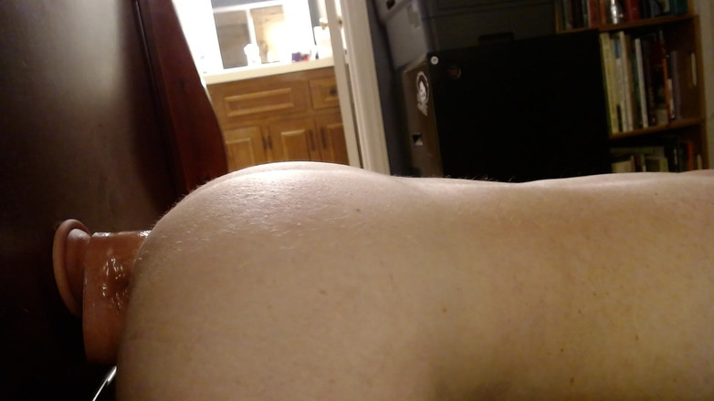 RobertLacrosse: Šukání robertku, šukání zadku