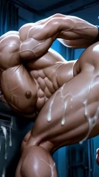 Hentai Yaoi Vegeta Cosplay Primeiro Gangbang - Fundo Fodido Em Segredo Por Seus Amigos
