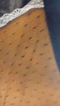Tvá svůdná dívka provokuje a uspokojuje každou touhu