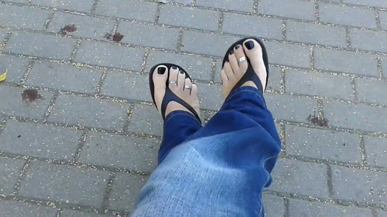 Heelex: Jolis pieds