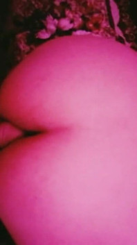 Anale amatoriale pov