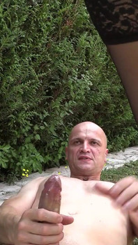 Gösterişli Fransız orta yaşlı seksi kadın mükemmel vücutlu sert sikiliyor 6469 1