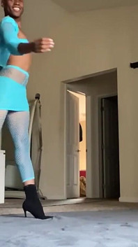 Jen okamžik sluttiness