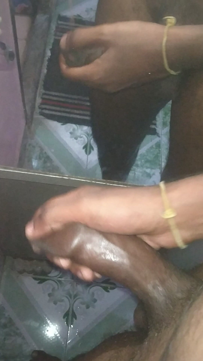 Tamil 10 inches BBC: Tamil10inchesbbc Sexy zrcadlová relace se nakonec pokazila