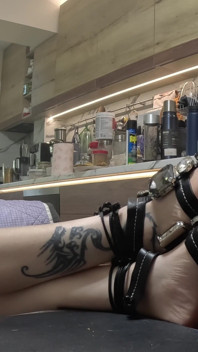 Sandals Love
