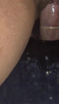 Sometimes the Penis Isn't That Big, but Even so, I Have Fun and Make Them Cum.