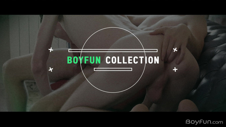 BoyFun Solo: Jay Hammel Uji Bakat
