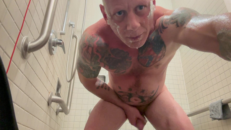 Hunter Biggun: Jak dlouho to vydržíte