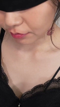 Promiscuous Office Slut Begging for Sticky, Messy Creampie Sex