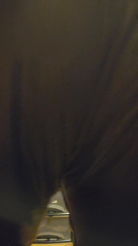 Creaking in My New Leather Trousers