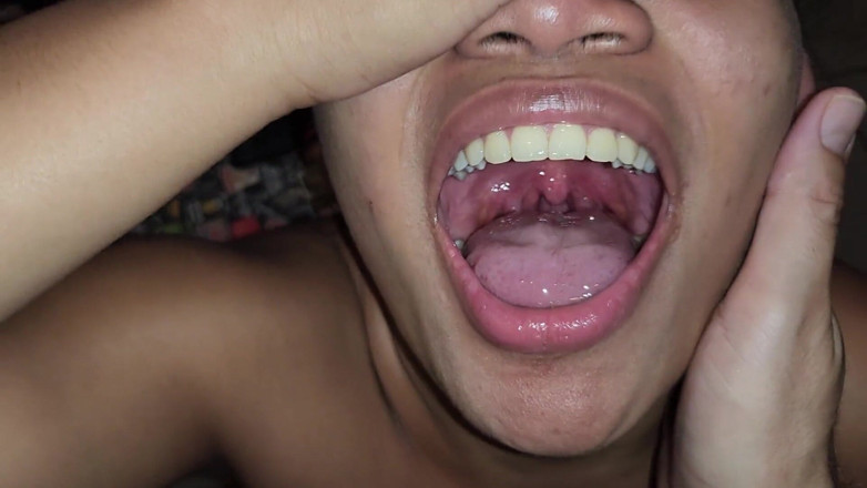 Pietro Montoya: ฉี่ของฉันกลืนฉี่สีเหลืองมาก 7/22/2023